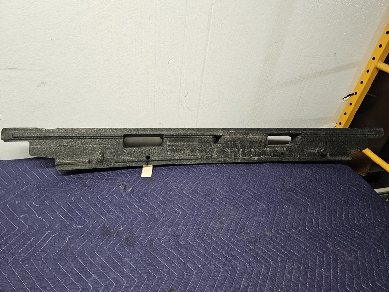 2010 - 2014 FORD MUSTANGBUMPER IMPACT ABSORBER GENUINE OEM CR33-17E899