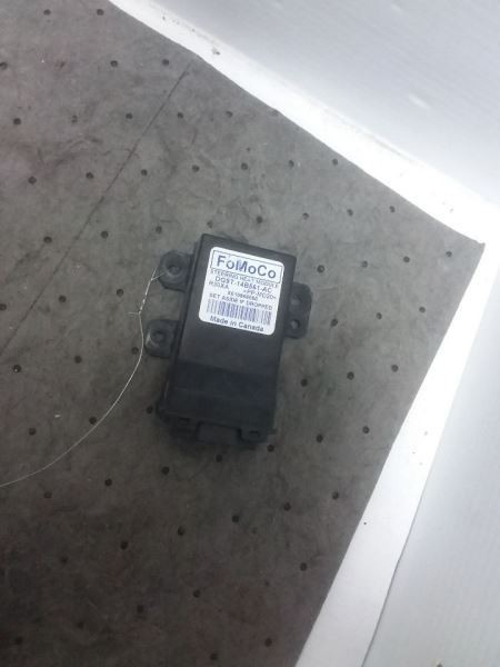 Steering Wheel Control Module 2016 2017 2018 2019 Ford Explorer DG9T-14B561-AC