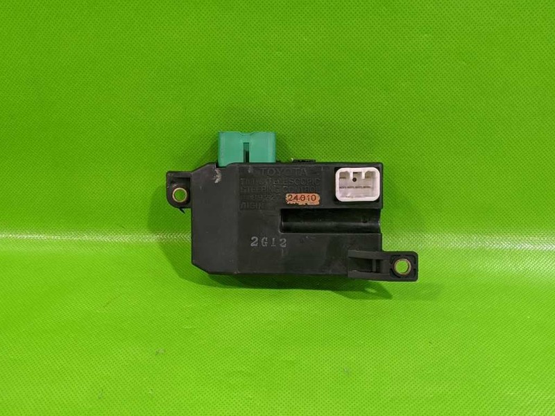 02-10 LEXUS SC430 TILT STEERING COLUMN CONTROL MODULE OEM 4263-20