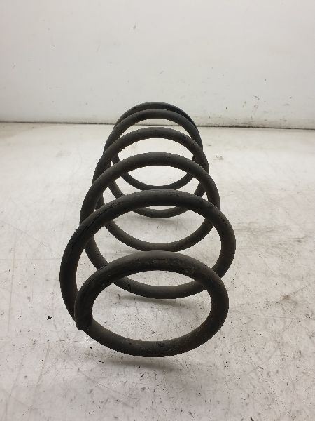 03 04 TOYOTA SEQUOIA LIMITED REAR DRIVER LEFT COIL AIR SPRING 2UZFE