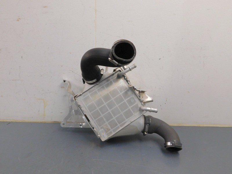 2016 17 18 19 20 McLaren 570GT 570 Left Intercooler #1503 X5