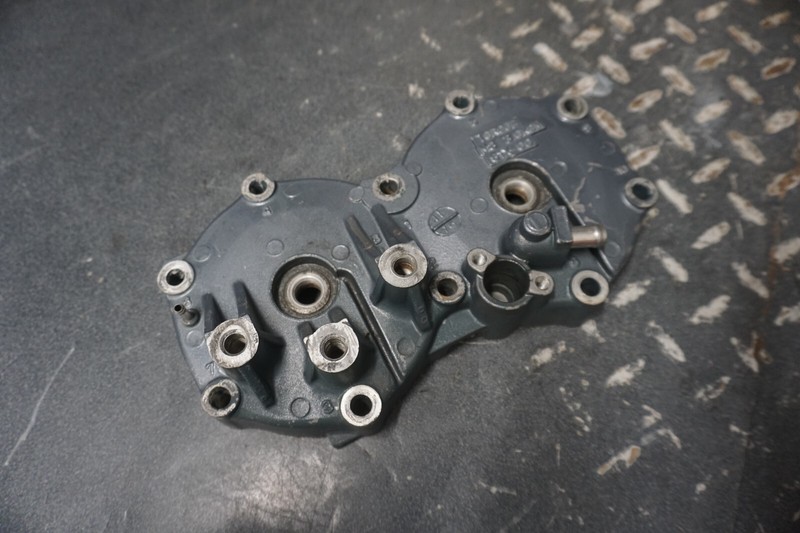 1993-1997 Yamaha OEM Cylinder Head Freshwater Wave Blaster Super Jet FX-1