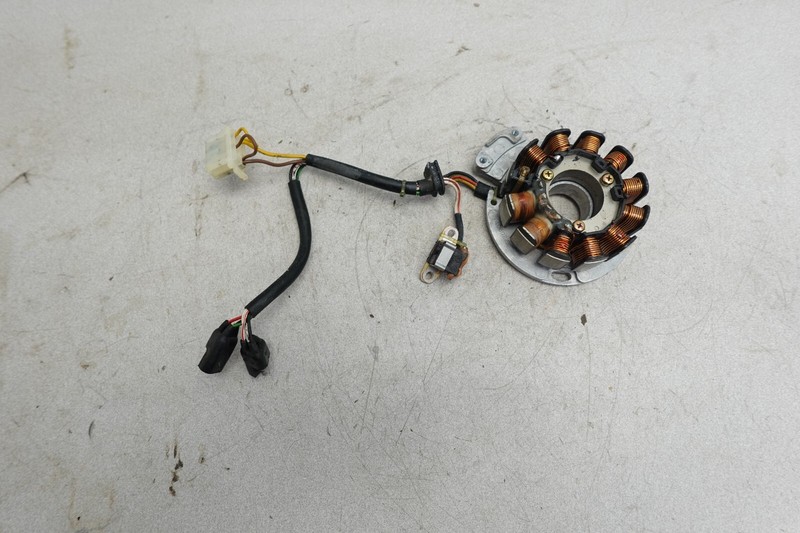 1999-2009 Polaris OEM Magneto Stator IQ RMK Switchback Dragon Edge Touring