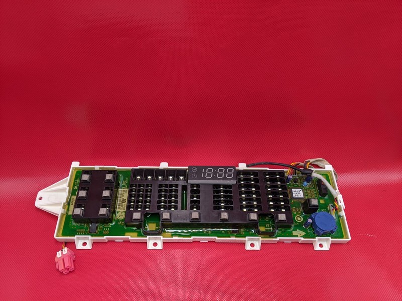 LG WASHER CONTROL BOARD EBR79559706WD-17891