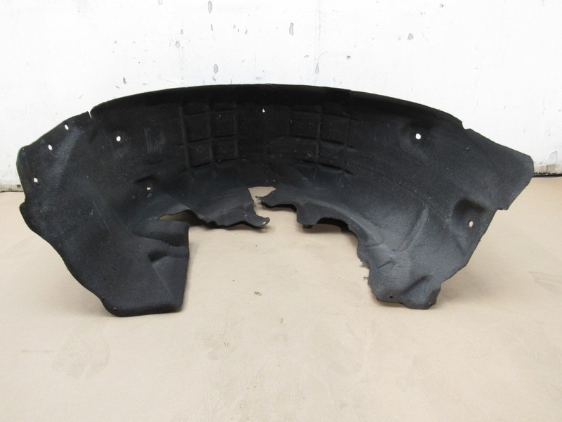 Audi RS7 C7 2016 Rear Right Passenger Quarter Liner Splash Shield Guard 12-18 ;