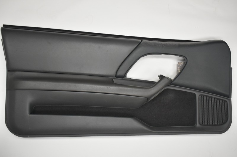 1993-2002 Camaro LH DRIVER Side Door Panel Trim *USED*