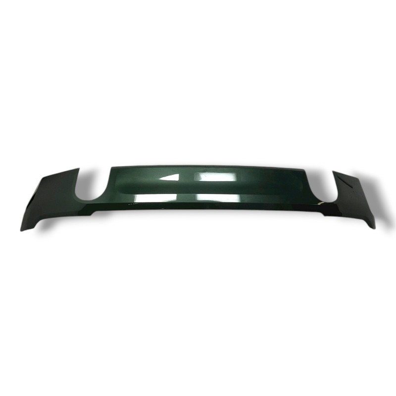 2022-24 Rivian R1T R1S Front Upper Bumper Cover Panel W/ Heating Element OEM