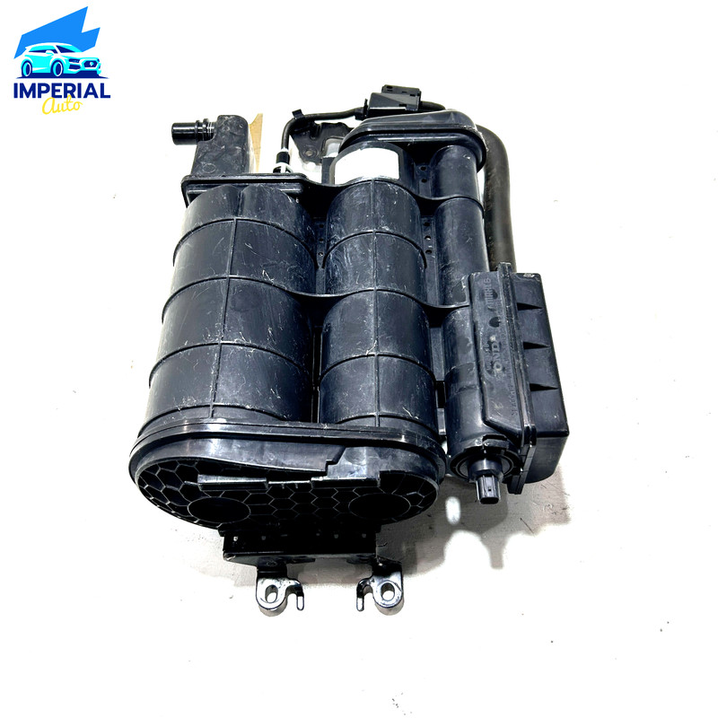 2015-2020 ACURA TLX TECH FUEL EMISSION EVAPORATOR CHARCOAL VAPOR CANISTER OEM
