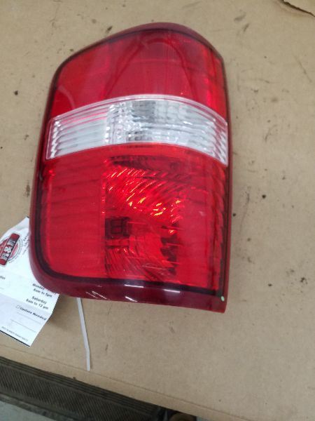 Passenger Tail Light Styleside Fits 04-08 FORD F150 PICKUP 195270