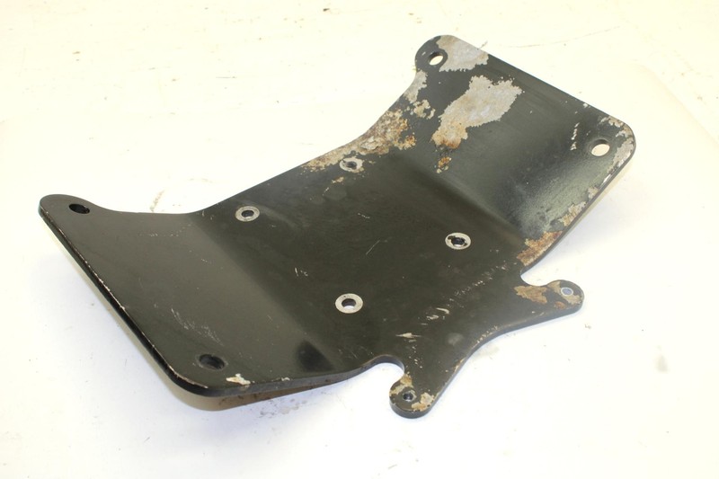 1993 Arctic Cat Tigershark Oem Engine Plate 0608-142 JA8