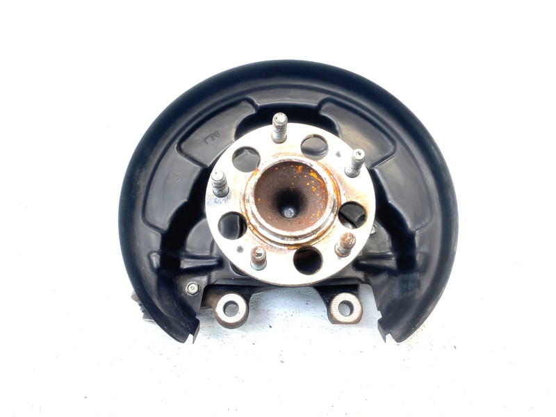 21-23 HYUNDAI ELANTRA N-LINE REAR LEFT DRIVER SPINDLE KNUCKLE HUB OEM #A0.66