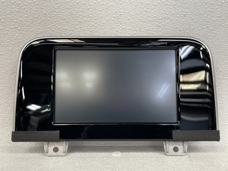 ⭐2018-2021 KIA STINGER GT CENTER DASHBOARD NAVIGATION DISPLAY SCREEN OEM LOT2378