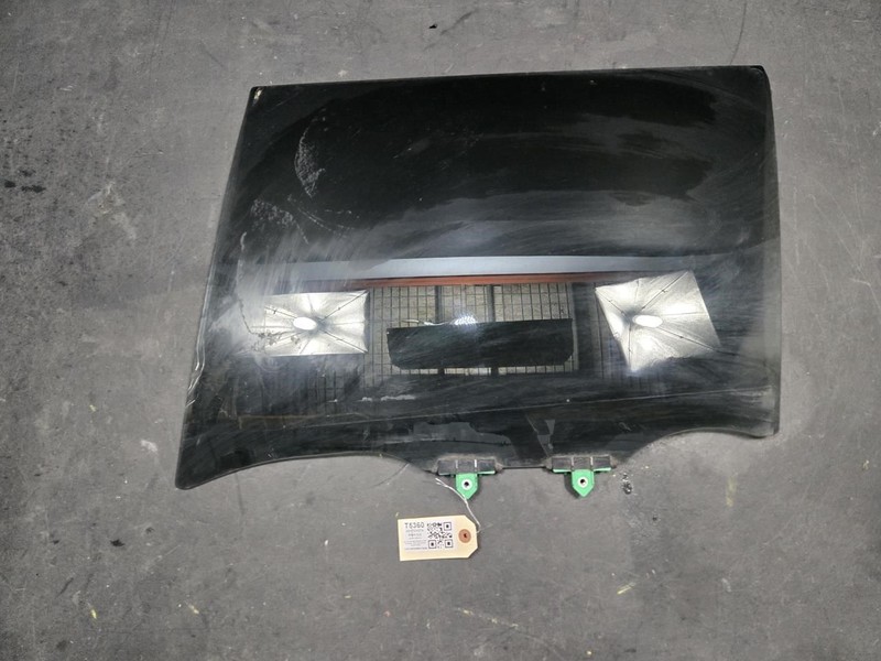 Rear Left Door Window Glass 2021 Toyota RAV4 68104-0R100 2019 2020 2022 - 2025