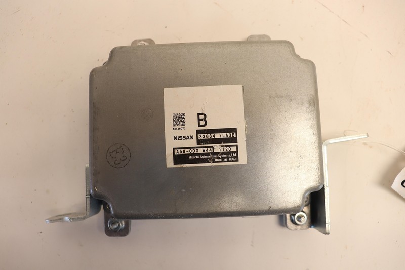 2011 INFINITI QX56 TRANSFER CASE CONTROL UNIT COMPUTER MODULE OEM