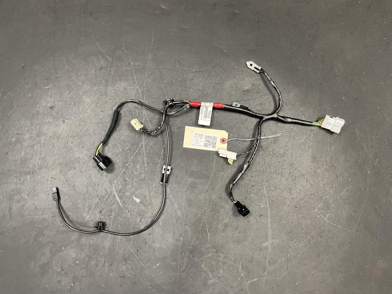 Rear Tailgate Wiring Harness 2018 Kia Soul 91680-B2010 2014 2015 2016 2017 2019