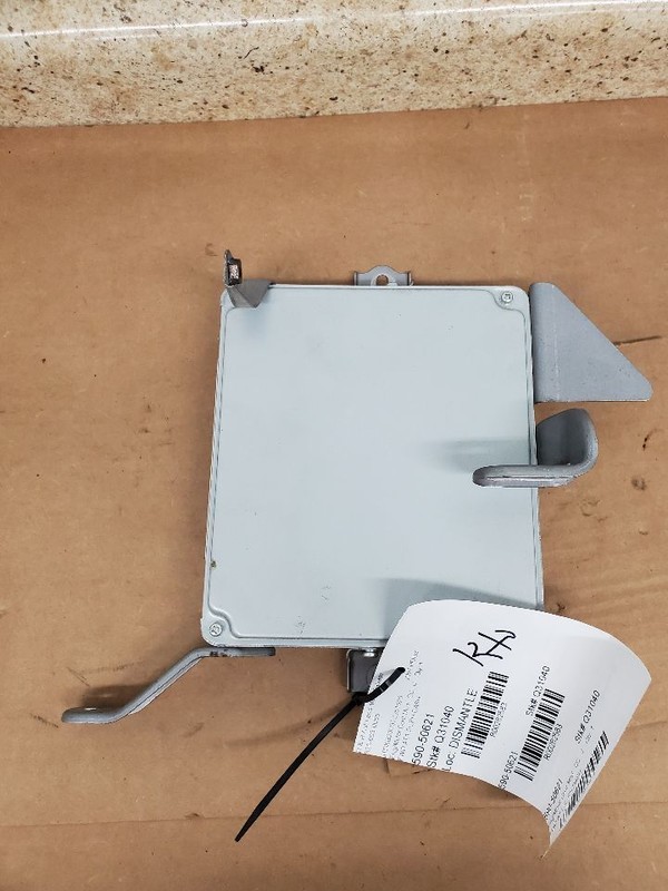 Engine ECM Electronic Module Engine Control Fits 06-08 PRIUS 282583