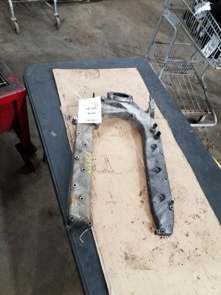 Intake Manifold 6.4L Diesel Fits 08-10 FORD F250SD PICKUP 245387