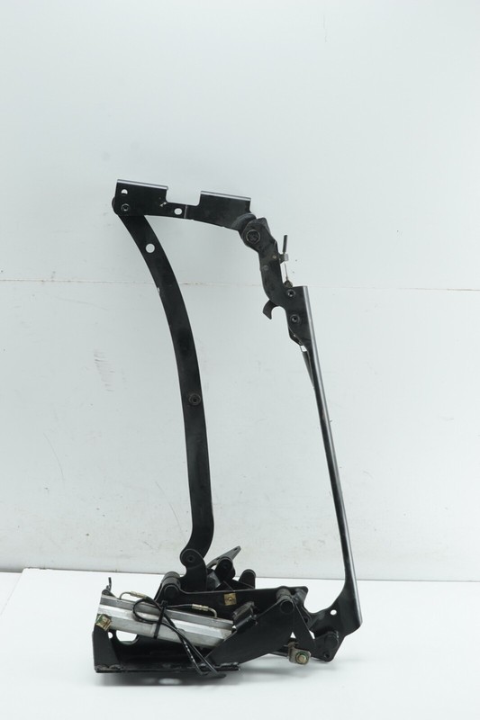 MERCEDES R170 SLK Convertible Roof Top Right Hydraulic Cylinder OEM 1998 - 2004