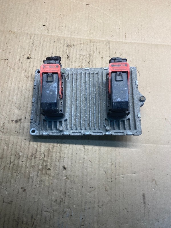2012 Jeep Compass Patriot PCM ECM ECU Engine Computer Module AC0375DG