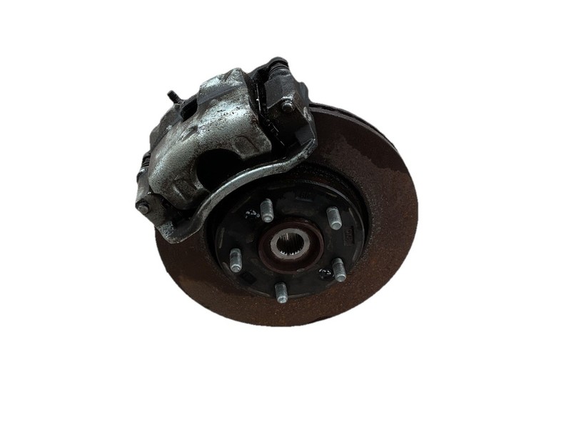 2019-2021 KIA FORTE 2.0L front RIGHT PASSENGER SPINDLE KNUCKLE WHEEL HUB OEM