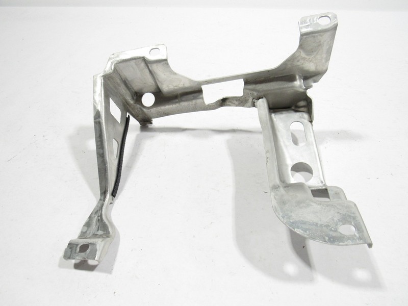 Ferrari 458 Italia 2011 Dash Knee Impact Bracket Mount Support 09-15 |:Y