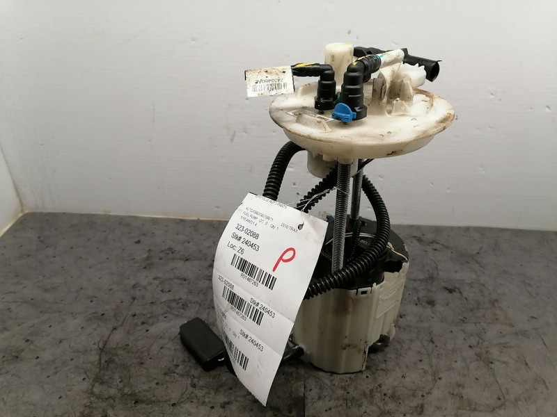 Fuel Pump Assembly Tank Mounted AWD Fits 13-22 ENCORE 1487263