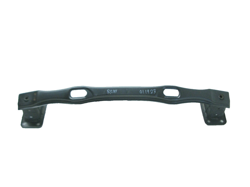 07-14 BMW E70 X5 X6 REAR BUMPER SUPPORT REINFORCEMENT BAR OEM 011923
