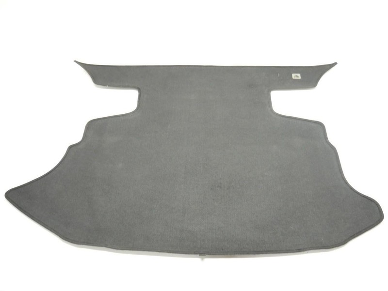 2003-2008 NISSAN 350Z Z33 COUPE LOWER REAR TRUNK CARPET LINER OEM