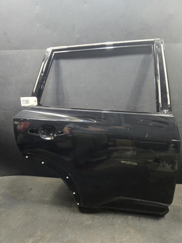 Rear Right Door Shell 2022 Nissan Rogue 82100-6RR0B 2021 2023 2024 2025