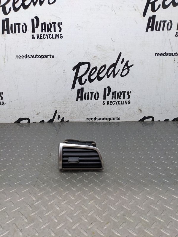 2018-2020 MITSUBISHI ECLIPSE CROSS LEFT DASHBOARD DASH OUTER AIR VENT GRI1171903
