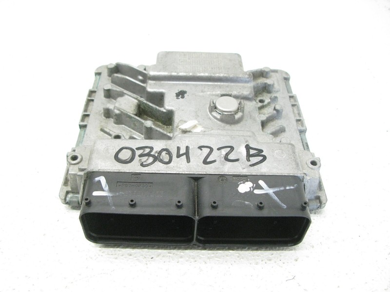 16-17 AUDI C7 A6 SEDAN WAGON QUATTRO 2.0 ECU ENGINE CONTROL MODULE OEM 030422B