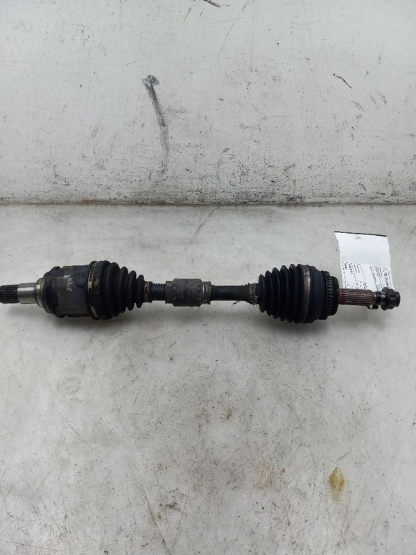 05 06 07 08 09 10 SCION TC FRONT DRIVER LEFT AXLE SHAFT