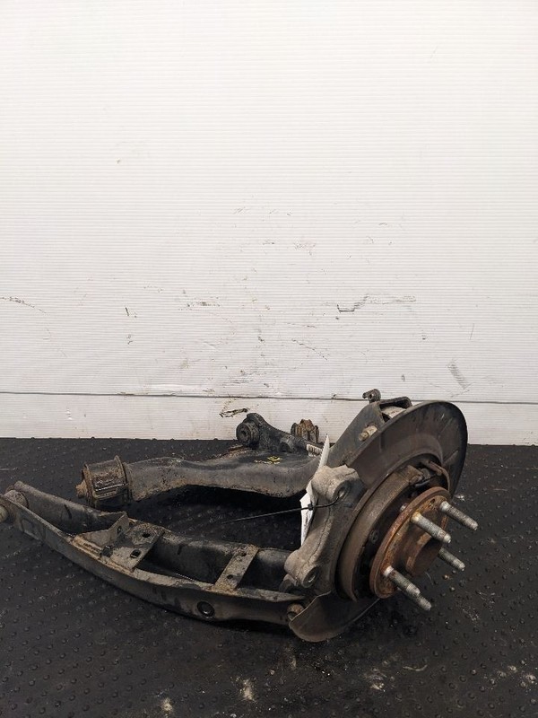 Passenger Rear Suspension Without Crossmember SS Fits 12-15 CAMARO 1193465