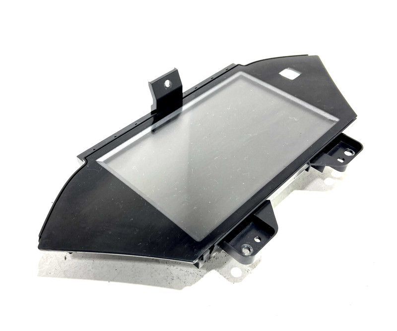 2014 Acura MDX Dash Information Display Screen Monitor Unit OEM