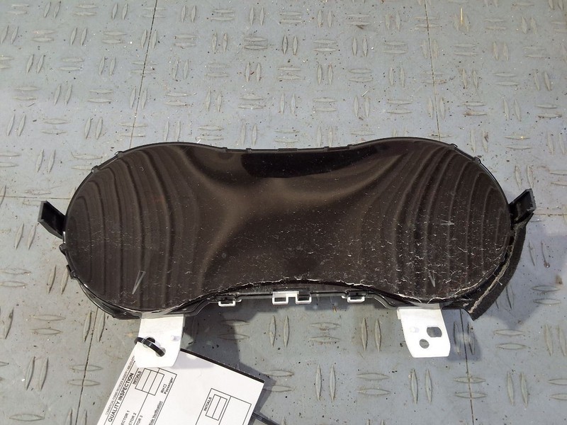 2015 Dodge Durango Speedometer Instrument Cluster 3.6L