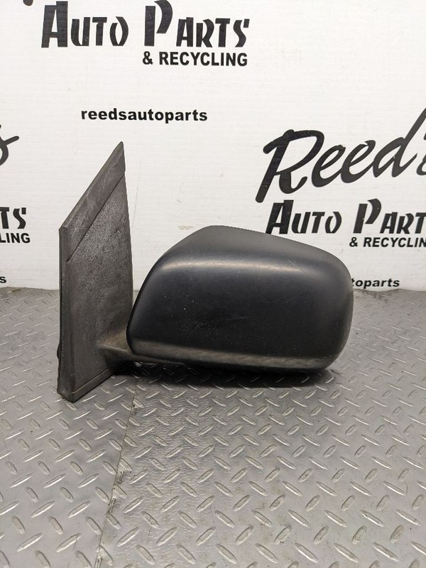 Driver Side View Mirror Power Non-heated Fits 04-10 SIENNA 1139110