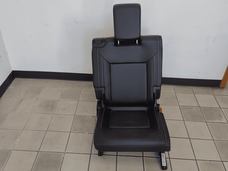 2021 Volkswagen Atlas Rear 3rd Row Right Passenger Seat Assembly OEM