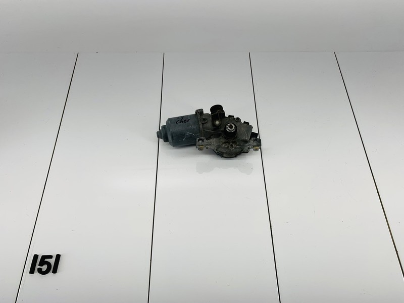 14-15 JEEP GRAND CHEROKEE FRONT WINDSHIELD WIPER WASHER TRANSMISSION MOTOR OEM