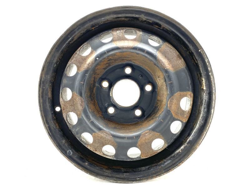 Wheel Rim 15" 15x5.5 Steel 52910-2H060 Fits 2008-2012 Hyundai Elantra 43257