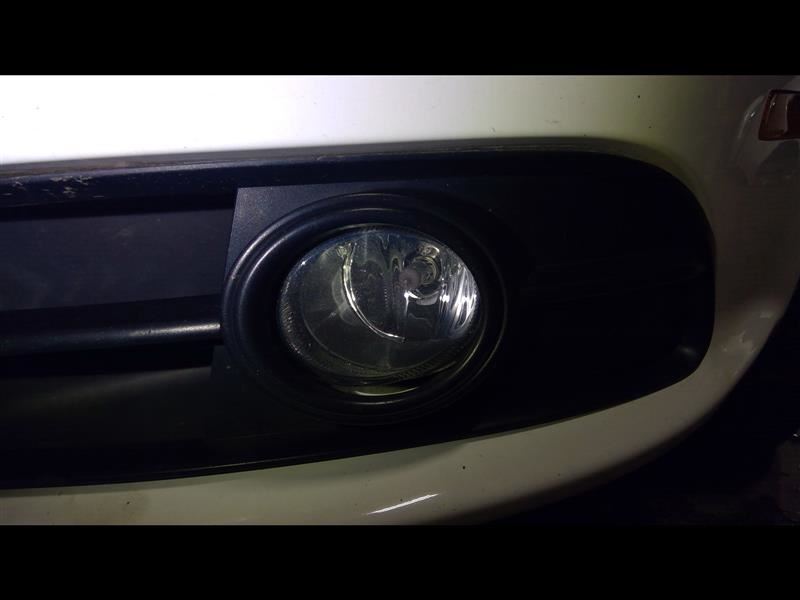 Driver Corner/Park Light Fog-driving Bumper Mounted Fits 06-13 AUDI A3 1288399