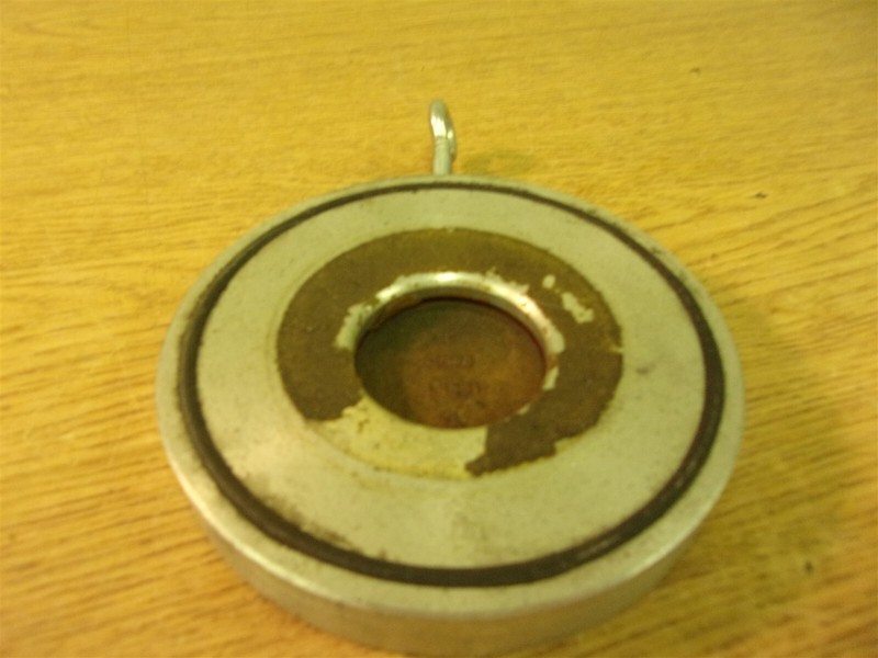 Ausfg 1-V/F1/PN6 DN65 66256-1 Valve *FREE SHIPPING*