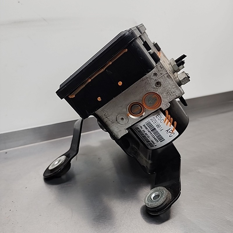 2011 Thru 2016 Cadillac SRX ABS Anti Lock Brake Pump with Module 22910014 OEM AT