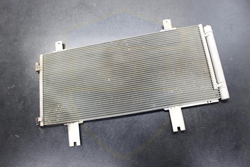 2018 2019 2020 2021 2022 HONDA ACCORD 1.5L TURBO A/C CONDITIONING CONDENSER OEM
