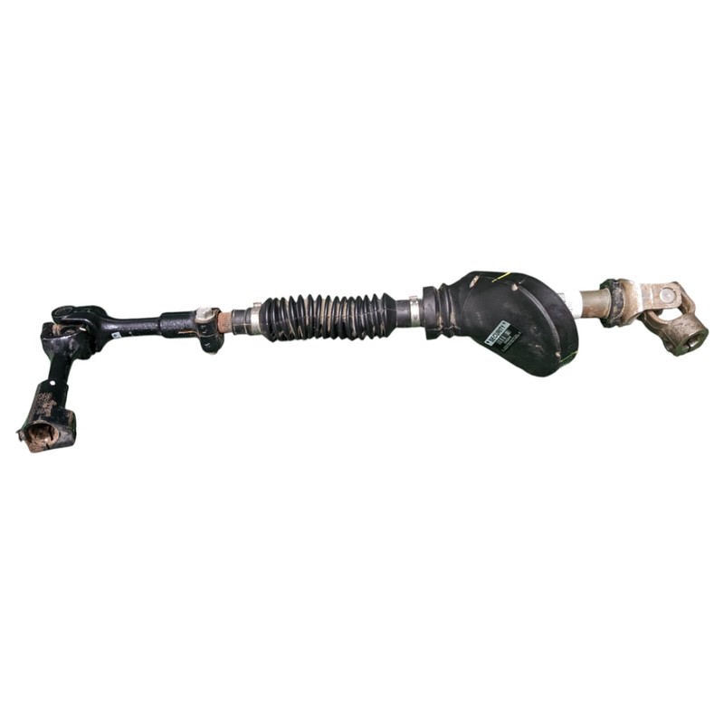 14-18 Ram 1500 Crew Cab Steering Column Upper Lower Intermediate Shaft