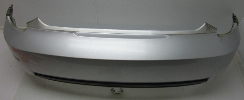 REAR BUMPER COVER SILVER BACK CAR fits 00 01 02 03 04 05 CELICA GT GTS GT-S