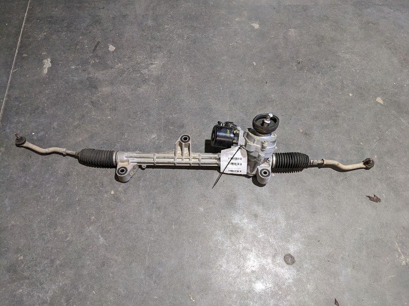 Steering Gear/Rack Power And Pinion Rack Motor Fits 14-15 ACCORD 1193047