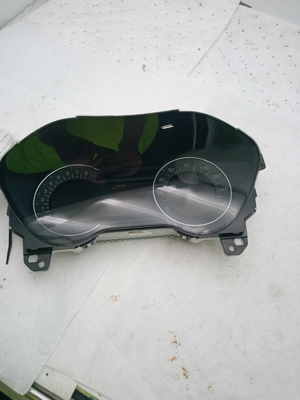 Used Speedometer Gauge fits: 2019 Lincoln Mkz cluster 2.0L VIN 9 8th digit turbo