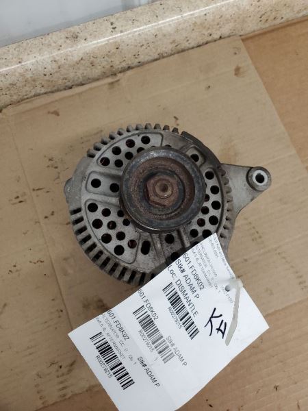 F1502002 Alternator 279215