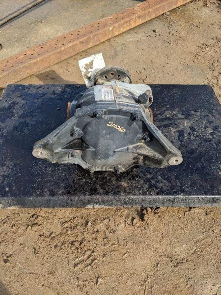 Carrier Rear 3.6L 215mm Ring Gear 8.46" Fits 11-12 DURANGO 1005405