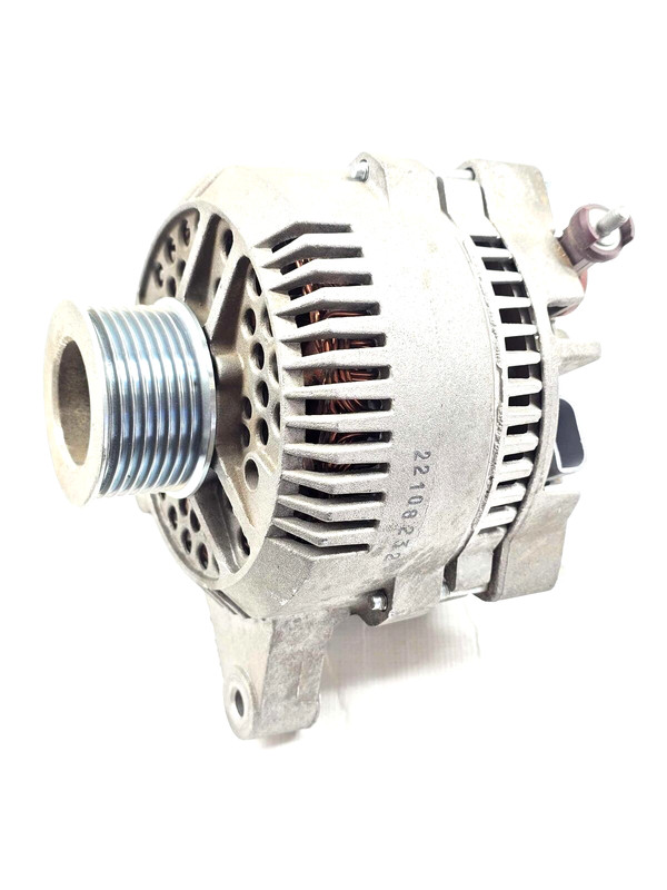 97 98 99 00 01 2002 Expedition Alternator Assembly P/N F7PZ10346KARM2